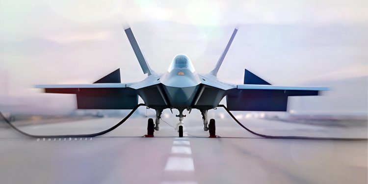 Milli savaş uçağı KAAN son düzlükte