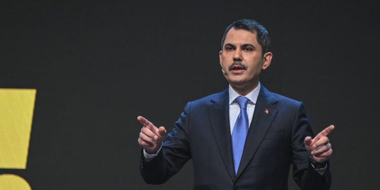 Hizmeti yerin altına da üstüne de götüreceğiz