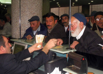 SSK ve Bağ-Kur emekli aylıkları ile birlikte çalışma da arttı