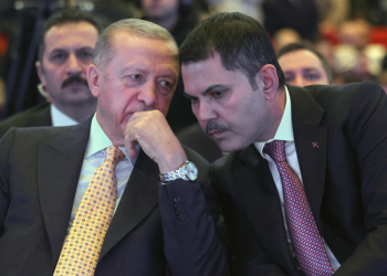 İstanbul ve İstanbullu için sürekli sahada olacağız