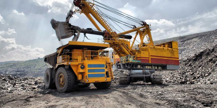 Madencilikte “Süper Bölgeler”in oluşturulması için yoğun kulis