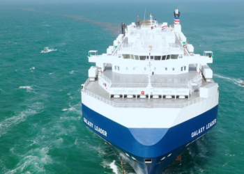 Kızıldeniz’deki gemi krizi global ekonomiyi de vurdu