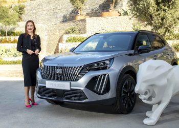 Peugeot Türkiye satışta klasmanını yükseltti