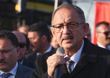 Depremzedelerin konutları “aralıksız” teslim edilecek