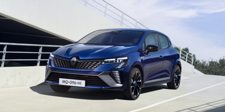 2024’te de sektörde öncü model olacağız