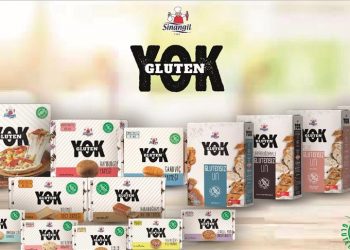 “Sinangil Gluten YOK” daha erişilebilir olacak