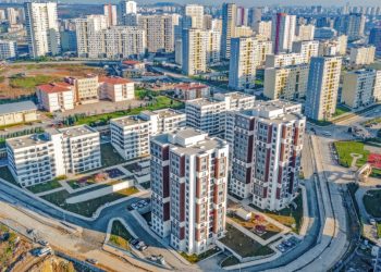 TOKİ, Kayaşehir’deki teslimat sürecini tamamladı