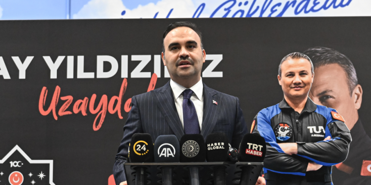 Yeni projelerle yeni teknolojik adımlar atmaya devam edeceğiz