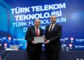 Türk Telekom’dan Türk futboluna teknoloji desteği