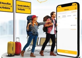 Bankacılık ekosistemine teknolojik yenilik sunuyor