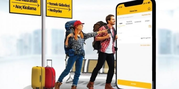 Bankacılık ekosistemine teknolojik yenilik sunuyor