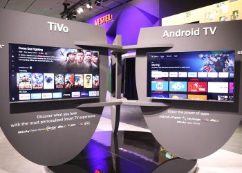 Vestel 200 milyonuncu televizyonunu üretti