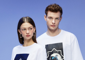 LC Waikiki’nin yeni koleksiyonu giyeni uzaya çıkaracak