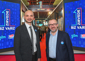 Bizim Toptan, g2m şirketiyle güç birliğine gitti