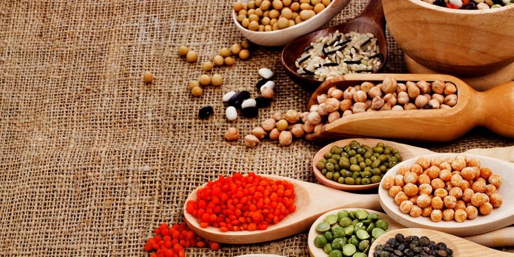 TMO bakliyatta enflasyona  fren olmaya çalışıyor