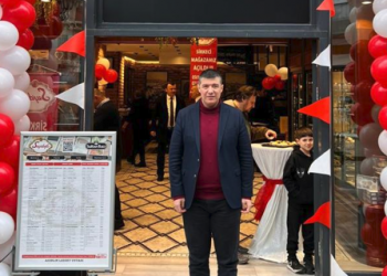 Yeni mağazalar ve yatırımlarla  geleneksel tatları yaygınlaştırıyor