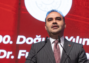 Türkiye artık küresel bir teknoloji üssüdür