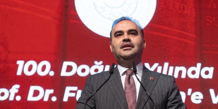 Türkiye artık küresel bir teknoloji üssüdür