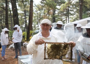 Balparmak enerjisini global başarıya taşıyacak