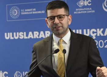 Türkiye teknoloji yatırımında “erken aşamada” daha etkin