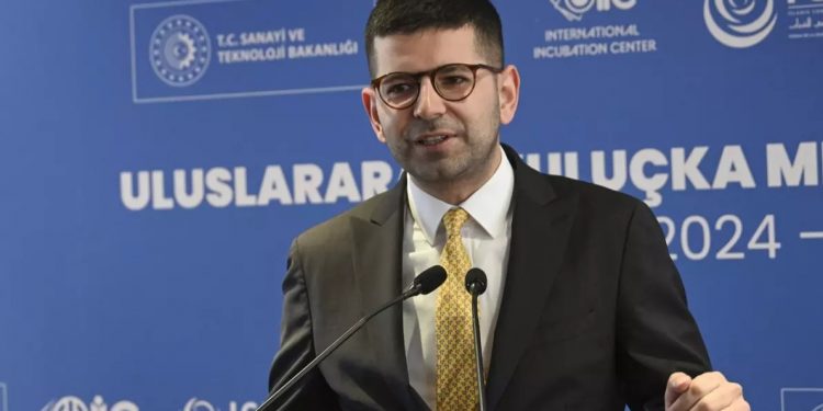 Türkiye teknoloji yatırımında “erken aşamada” daha etkin
