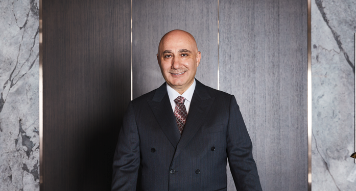 Halkbank’ın aktif büyüklüğü 2,2 trilyon liraya yükseldi