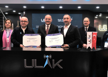 4,5G/5G teknolojilerinde güçlü iş birliği adımı