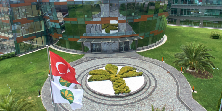 Kuveyt Türk’ün aktif büyüklüğü 668 milyar TL’ye ulaştı