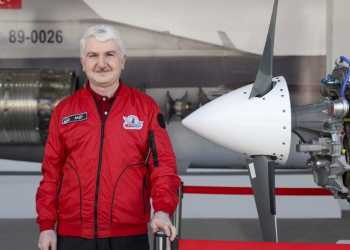 2024’te ihracatımızı daha da artırmakta kararlıyız