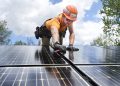 Türkiye’nin güneş enerjisi rüzgarı geride bıraktı