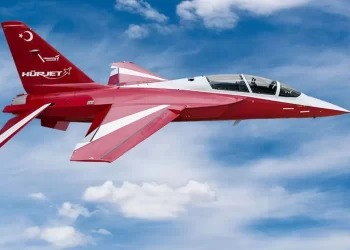 HÜRJET’in teslimatlarına 2025’te başlanacak