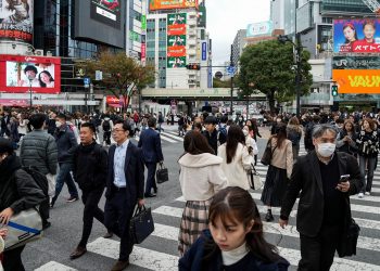 Japonya’nın ekonomik tahtı sallantıda mı?