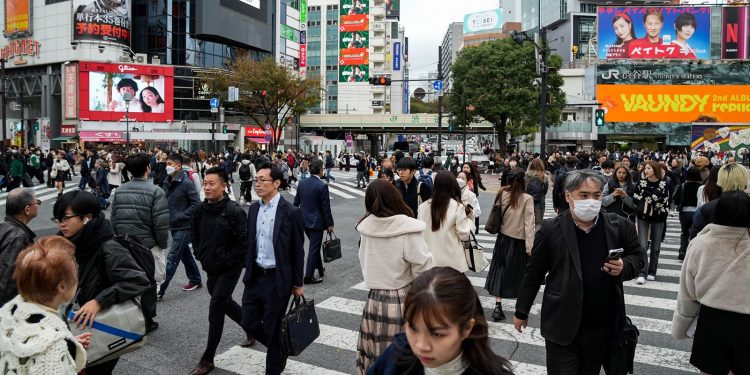 Japonya’nın ekonomik tahtı sallantıda mı?