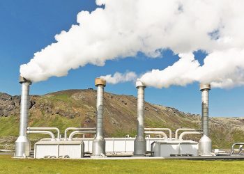 Jeotermalde büyümenin önü yatırımlarla açıldı