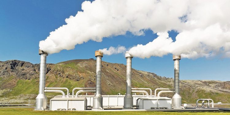 Jeotermalde büyümenin önü yatırımlarla açıldı