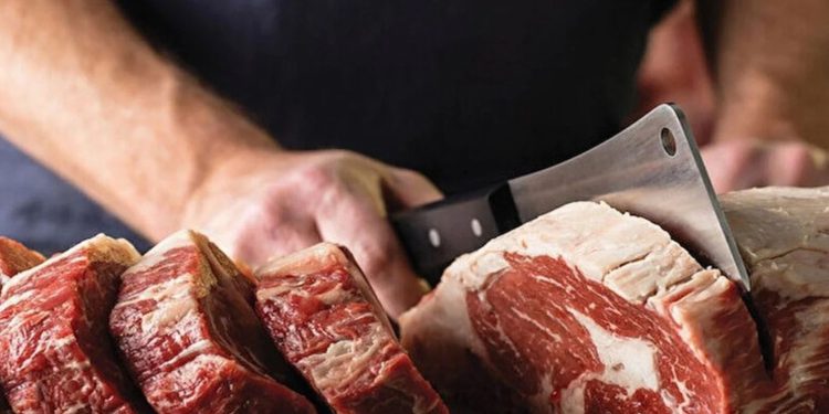 Et fiyatındaki artış kasapları da huzursuz etti