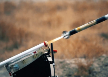 Milli lazer silahı yerli yeteneklerle daha da gelişecek