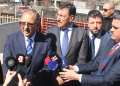 Bütün hak sahiplerine evleri teslim edilecek