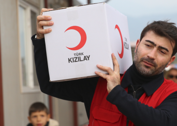 Gazze’ye ramazan ayına kadar  gıda sevkiyatı devam edecek