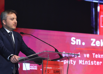 Türkiye yapay zekada önemli potansiyele sahip