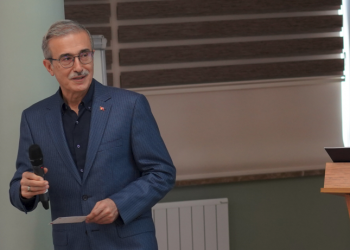 KARDEMİR’den 1,5 milyar dolarlık yatırım hedefi