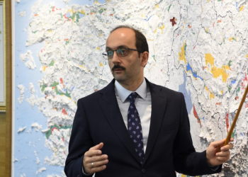 Ankara’da 21 yılda 27 baraj ve 10 gölet inşa edildi