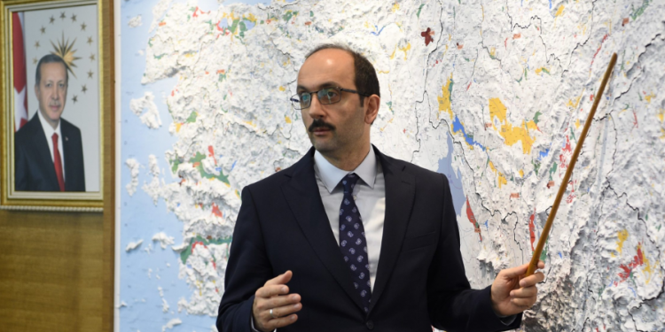 Ankara’da 21 yılda 27 baraj ve 10 gölet inşa edildi