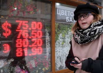 Rusya, Çin ile yuan cinsi kredi için kulis yapıyor