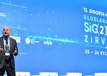 2023’te kusursuz fırtına yönettik 2024 yılından umutluyuz