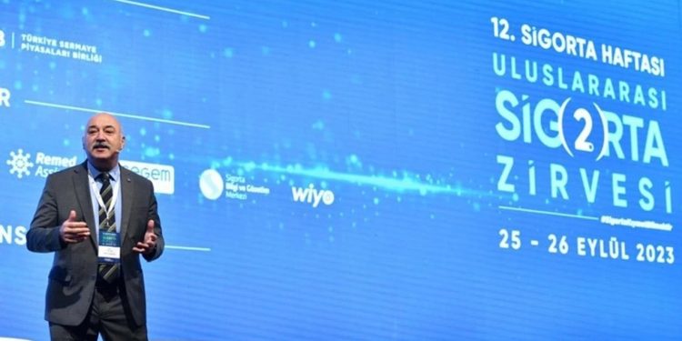 2023’te kusursuz fırtına yönettik 2024 yılından umutluyuz