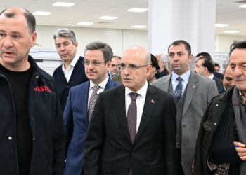 Daha nitelikli büyümeye doğru yol alıyoruz