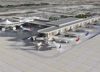 TAV Havalimanları’ndan 1,3 milyar avro ciro