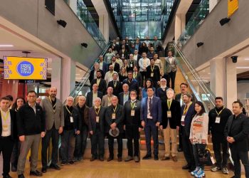 Teknopark İstanbul’dan iş dünyası paylaşımı