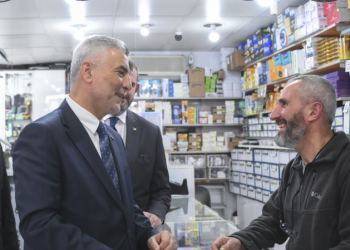 Ticaretin büyümesi ekonomiyi tetikleyecek